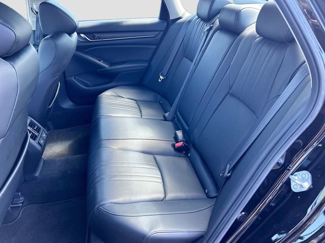 Used 2022 Honda Accord Touring image 27