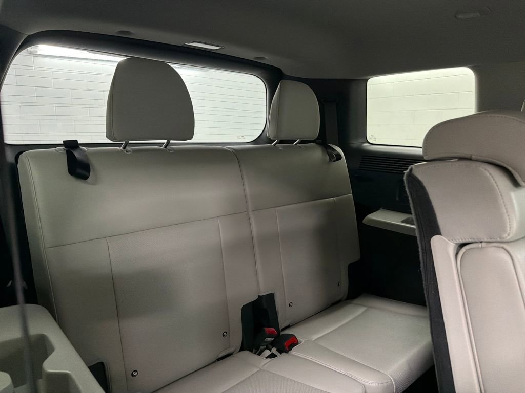 Used 2025 Hyundai Santa Fe SEL image 29