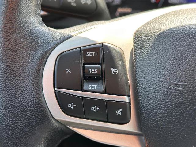 Certified 2023 Ford Explorer XLT w/ Equipment Group 202A RWD image 24