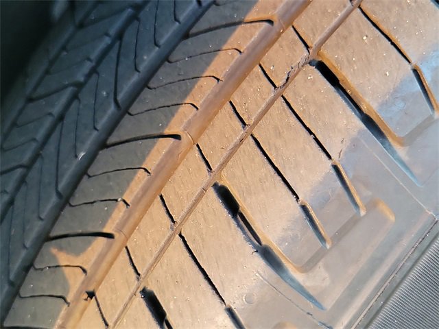 Certified 2025 Ford Bronco Sport Outer Banks w/ Outer Banks Tech Package+ image 30