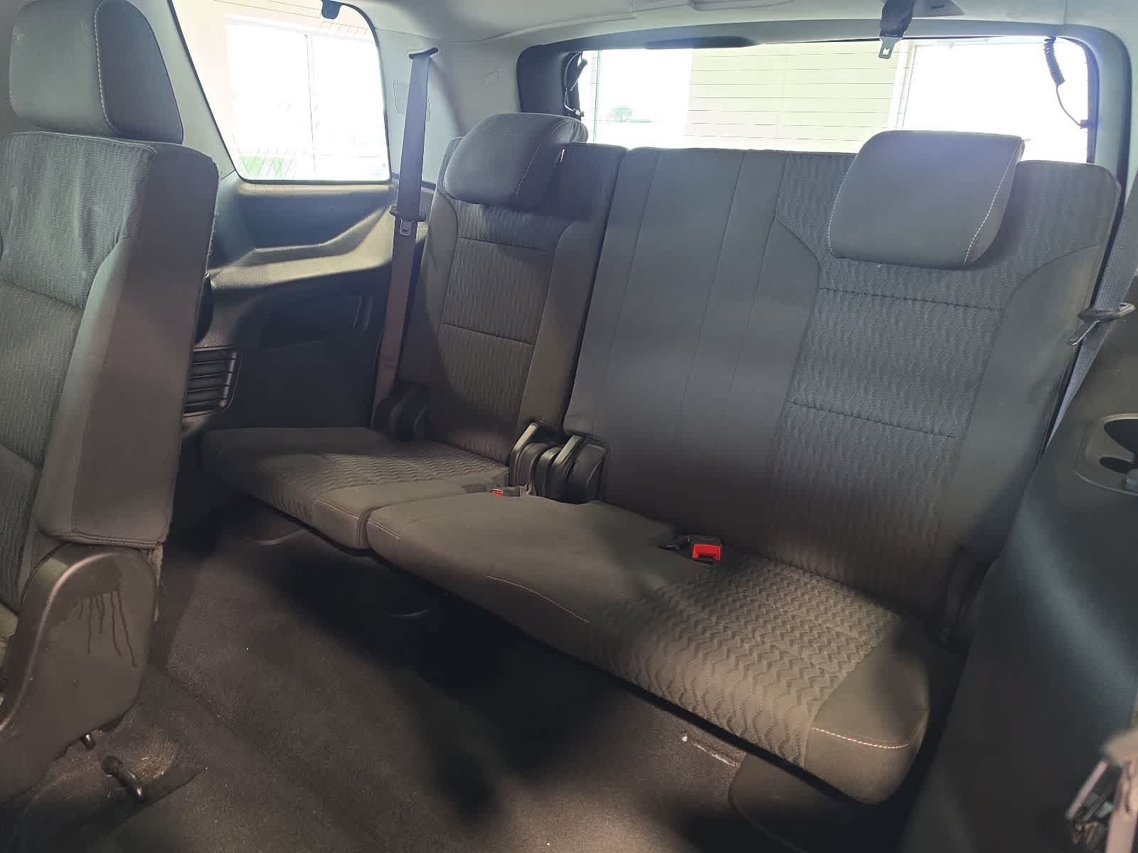Used 2019 GMC Yukon SLE w/ Convenience Package AWD/4WD image 28