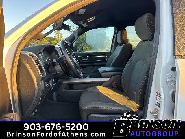 Used 2023 RAM 1500 Lone Star RWD image 16