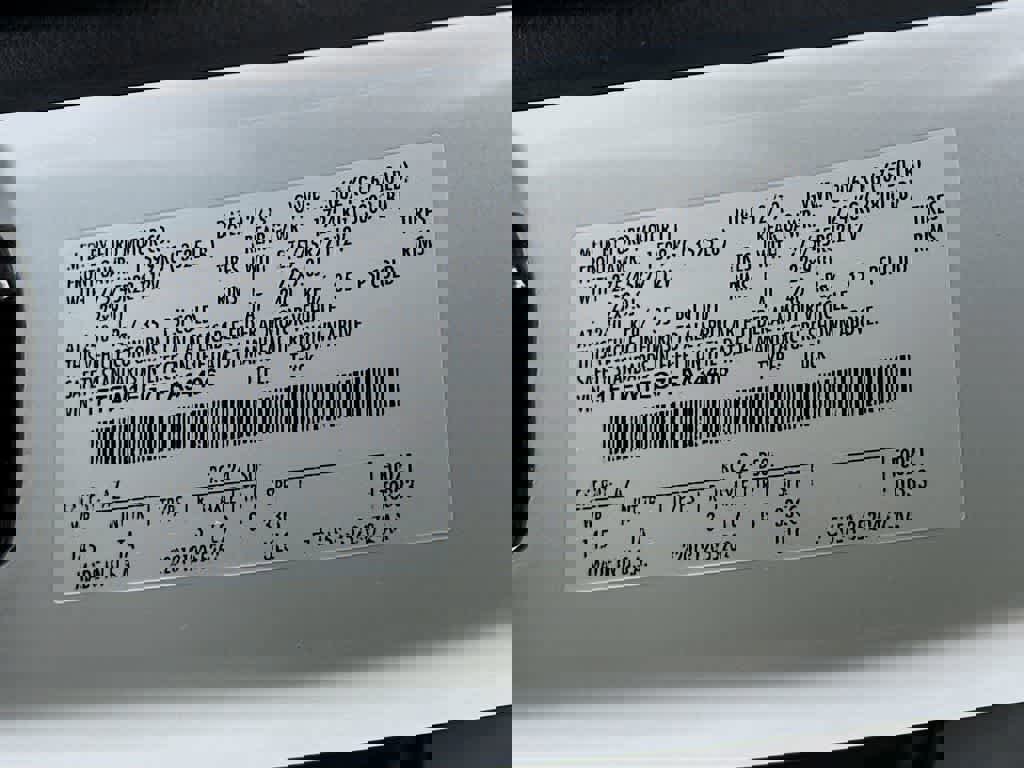 Certified 2020 Ford F150 Limited w/ Trailer Tow Package image 25