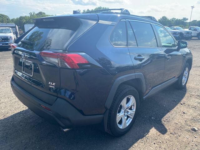 Used 2019 Toyota RAV4 XLE w/ Convenience Package AWD/4WD image 7