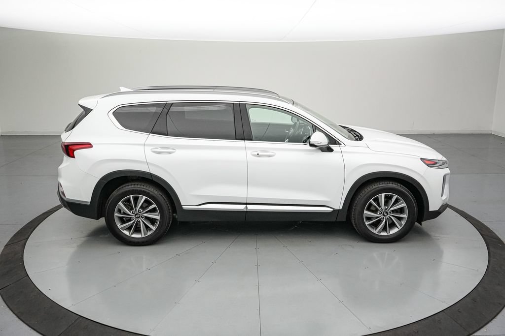 Used 2019 Hyundai Santa Fe AWD image 3