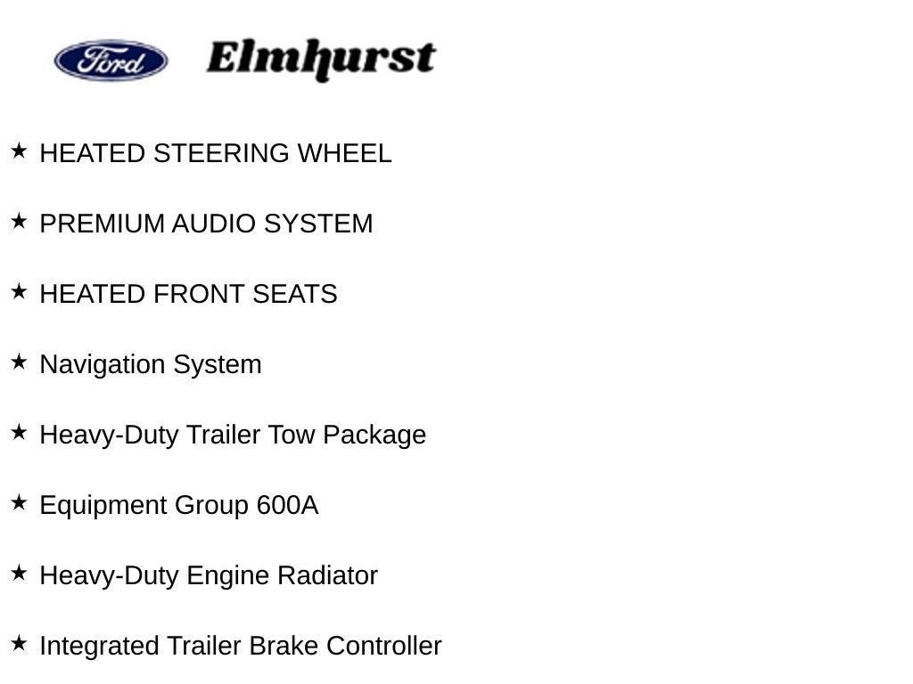 Certified 2020 Ford Expedition Platinum AWD/4WD image 10