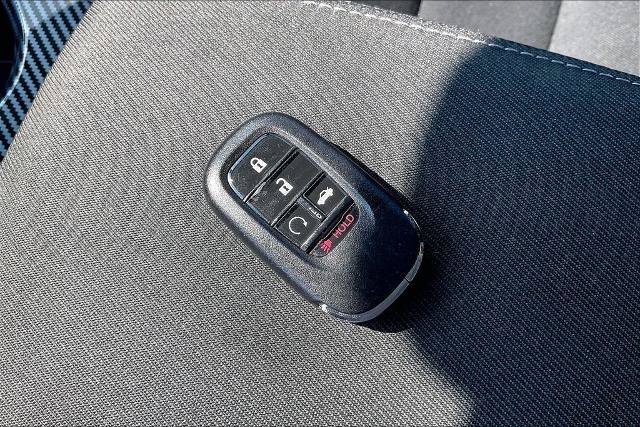 Used 2022 Honda Civic Sport image 11