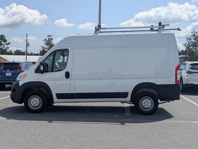 Used 2025 RAM ProMaster 2500 FWD image 7