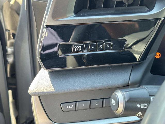 Used 2023 Lexus RZ 450e Premium w/ Technology Package AWD/4WD image 31