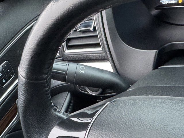 Certified 2018 Ford Explorer Limited image 27