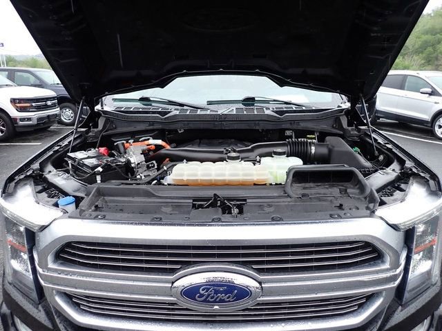 Certified 2023 Ford F150 Limited AWD/4WD image 17