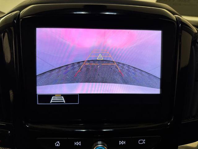 Used 2021 Chevrolet Traverse LT FWD image 27