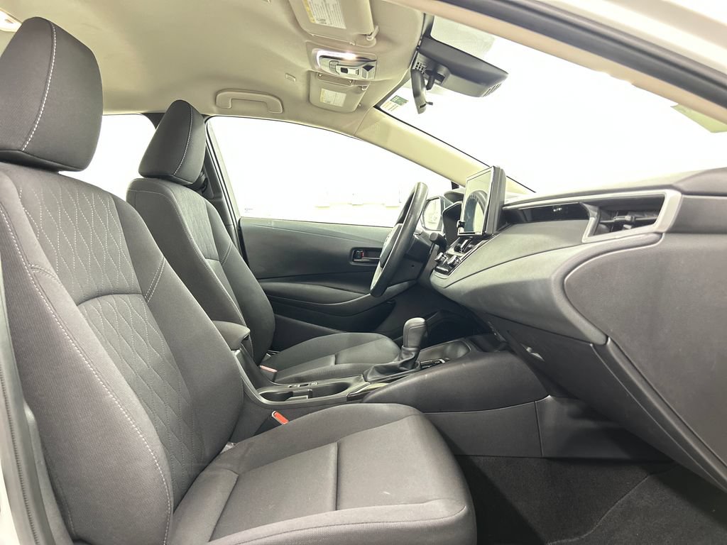 Used 2026 Toyota Corolla LE FWD image 16