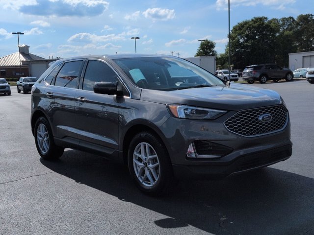 Certified 2023 Ford Edge SEL w/ Convenience Package