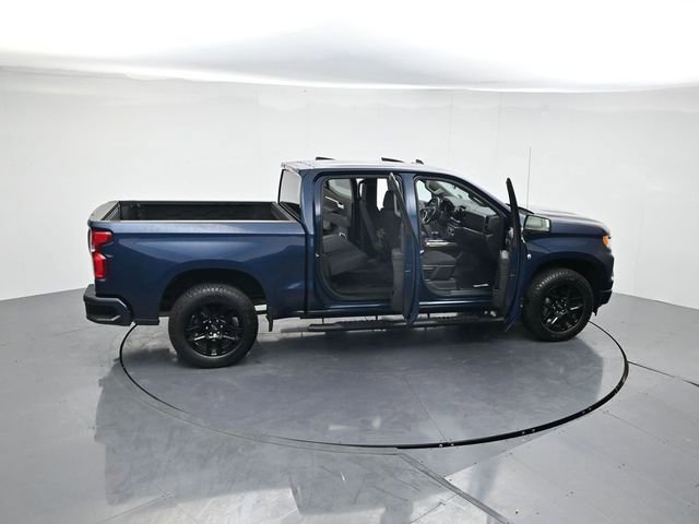 Used 2022 Chevrolet Silverado 1500 RST image 42