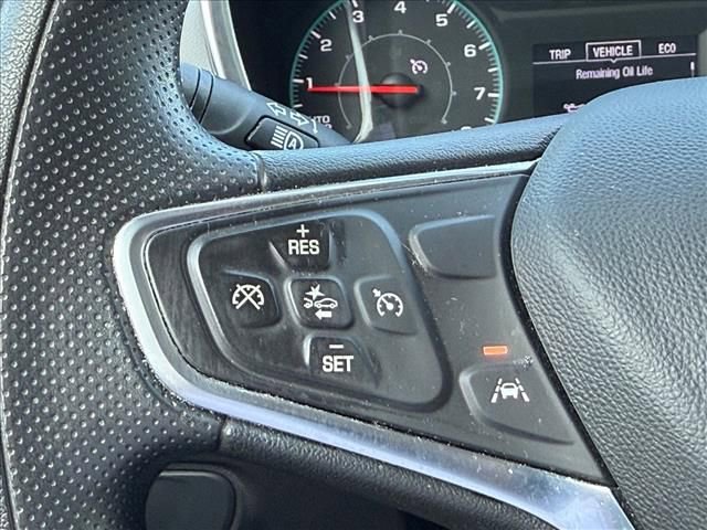 Used 2024 Chevrolet Equinox LS AWD/4WD image 23