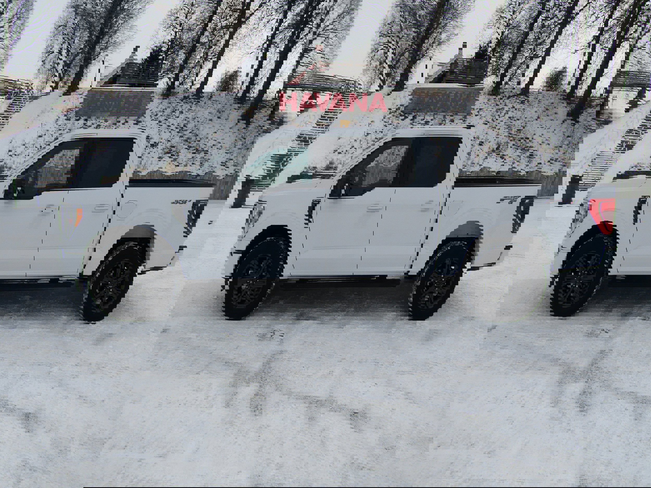 Certified 2023 Ford F150 XLT w/ Equipment Group 302A High image 1