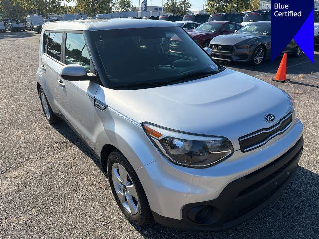 Used 2018 Kia Soul FWD image 3