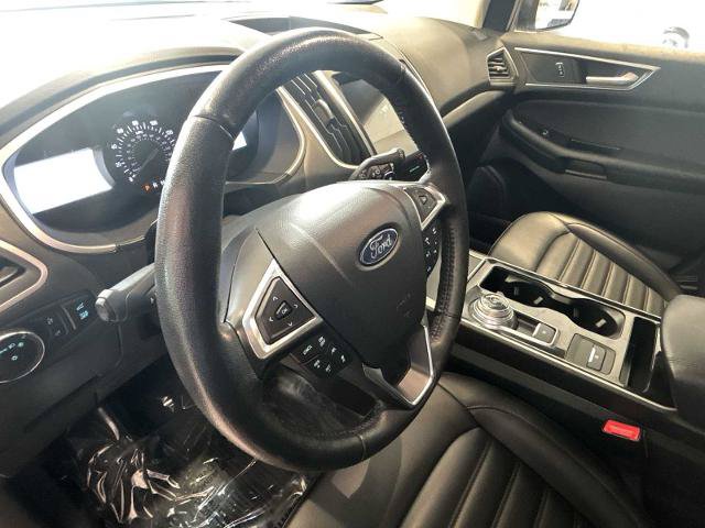 Certified 2020 Ford Edge SEL w/ Convenience Package AWD/4WD image 9