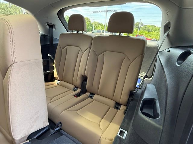 Used 2020 Audi Q7 2.0T Premium AWD/4WD image 17
