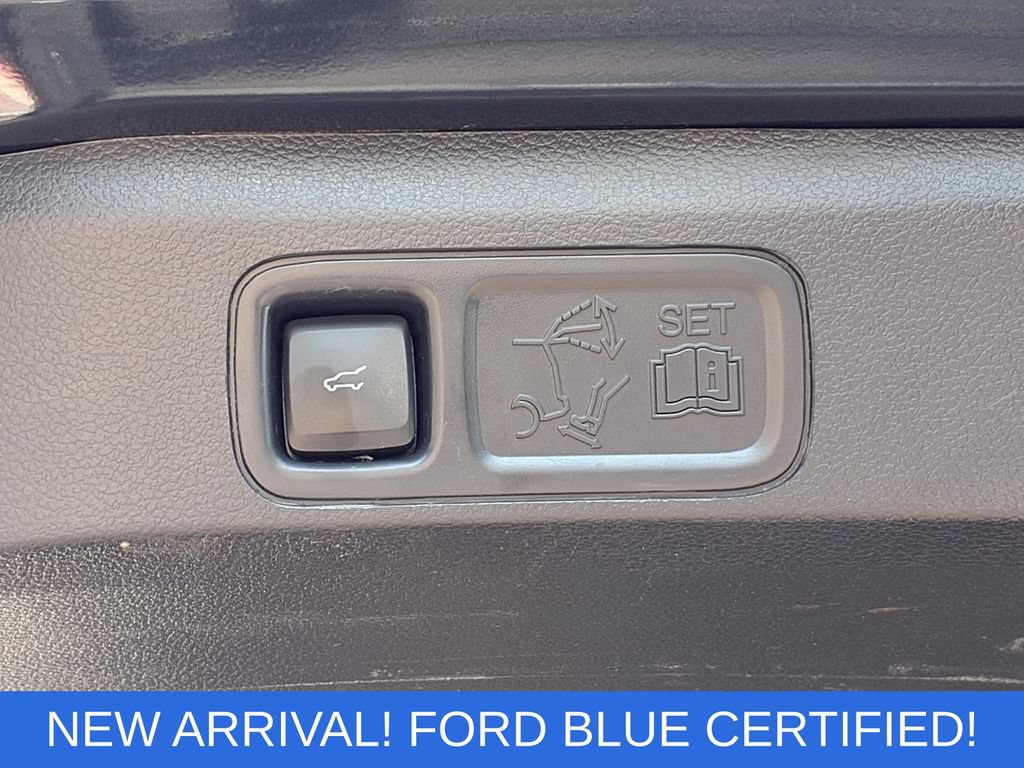 Certified 2023 Ford Expedition Limited AWD/4WD image 25