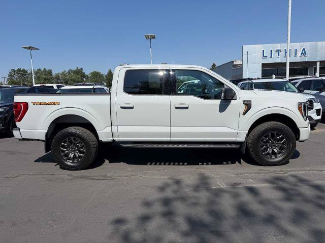 Certified 2023 Ford F150 Tremor AWD/4WD image 6