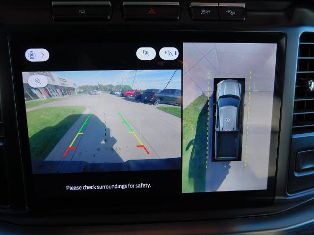Certified 2023 Ford F250 Lariat w/ Sport Appearance Package AWD/4WD image 26