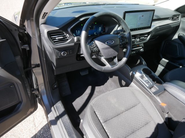 Certified 2024 Ford Escape Active w/ Tech Pack #2 FWD image 12