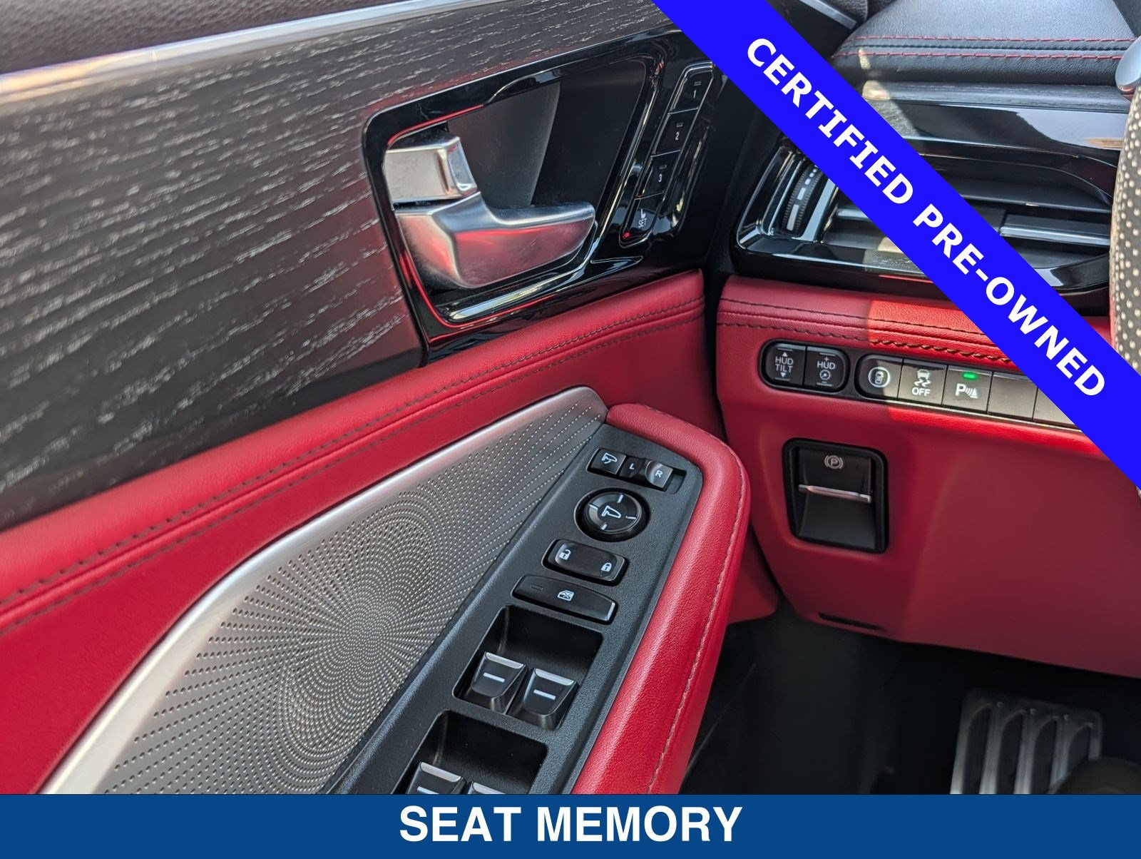 Used 2022 Acura MDX Type S AWD/4WD image 25