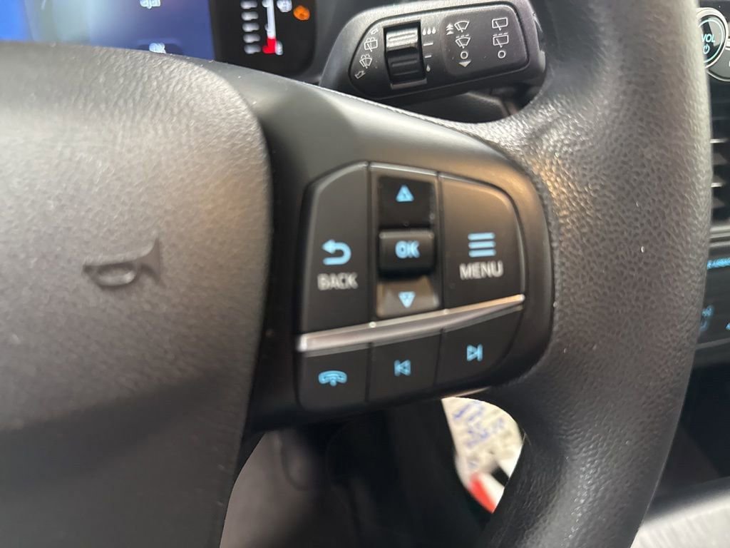 Certified 2023 Ford Escape AWD image 11