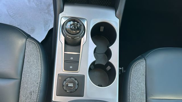 Certified 2024 Ford Bronco Sport Outer Banks image 22