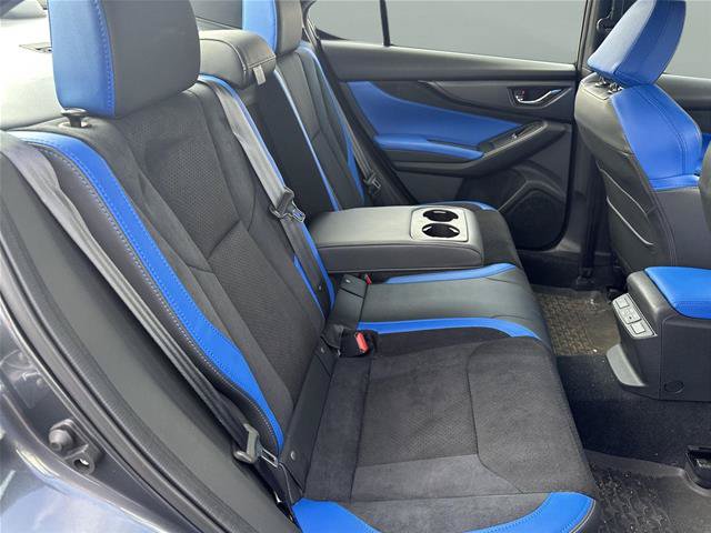 Used 2025 Subaru WRX tS w/ Popular Package #2A AWD/4WD image 12