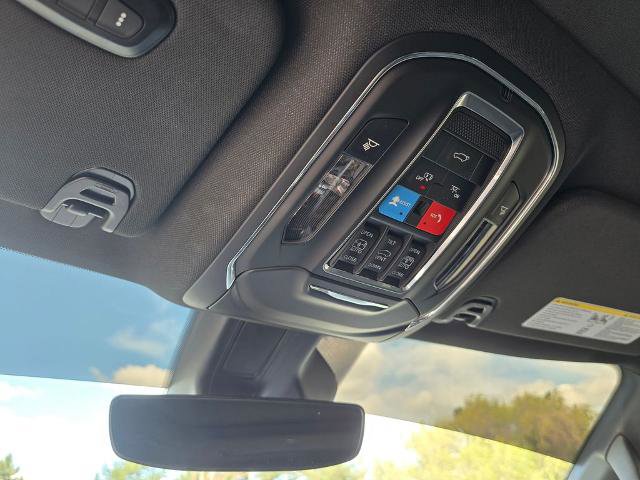 Used 2024 Jeep Wagoneer Series II w/ Convenience Group I image 33