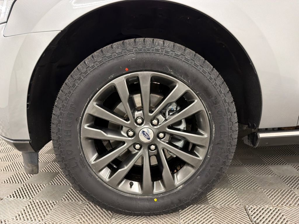 Certified 2021 Ford Expedition Limited RWD image 13