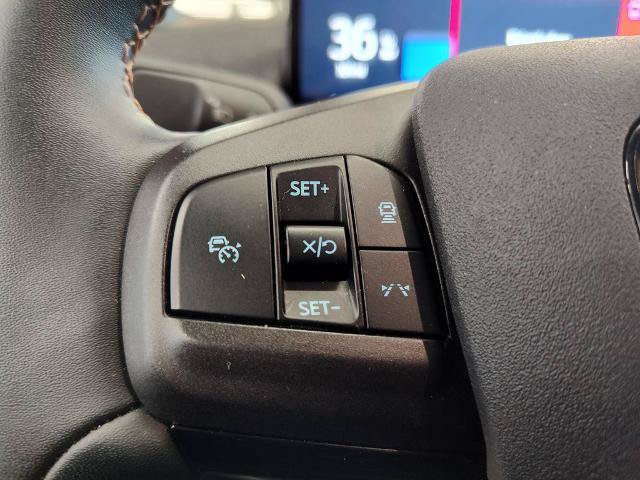 Certified 2023 Ford Mustang Mach-E GT AWD/4WD image 21