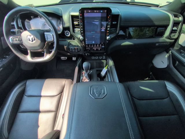 Used 2025 RAM 1500 Rebel w/ G/T Package AWD/4WD image 18