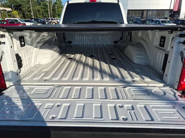 Certified 2025 Ford F450 Lariat w/ FX4 Off-Road Package AWD/4WD image 25