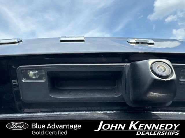 Certified 2023 Ford Escape ST-Line w/ Tech Pack #1 FWD image 39