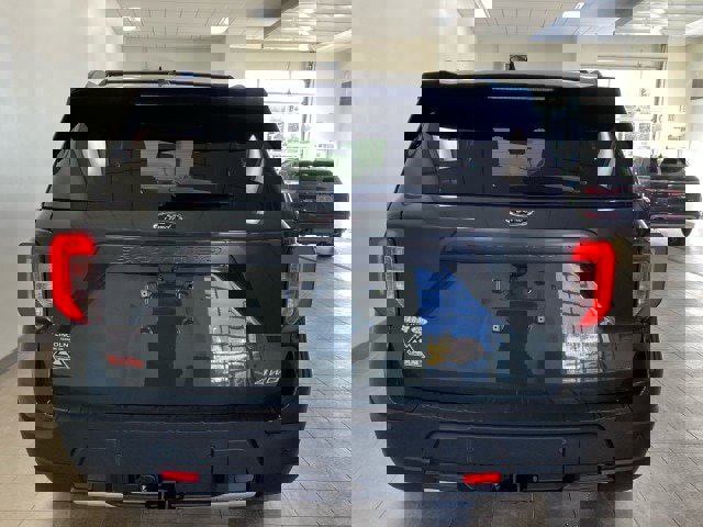 Certified 2022 Ford Explorer Timberline w/ Timberline Technology Package image 7