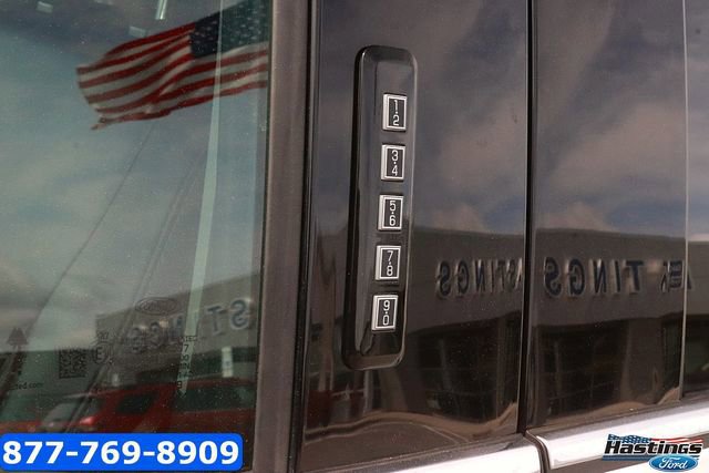 Certified 2023 Ford F150 Lariat w/ Equipment Group 502A High image 11