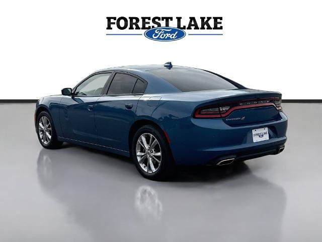 Used 2021 Dodge Charger SXT w/ Driver Convenience Group AWD/4WD image 5