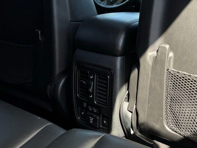 Used 2019 Dodge Durango GT AWD/4WD image 28