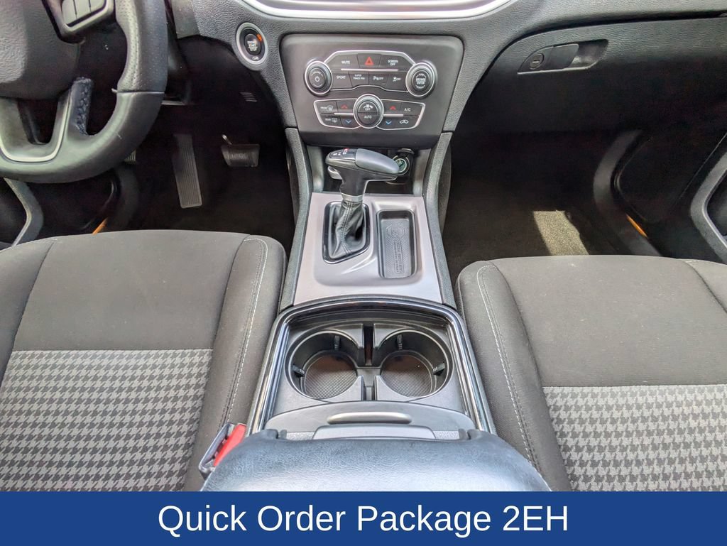 Used 2022 Dodge Charger GT w/ Blacktop Package RWD image 21