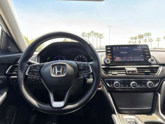 Used 2022 Honda Accord Touring image 11
