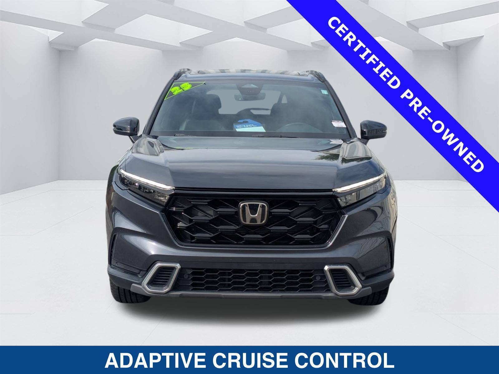 Used 2023 Honda CR-V Sport Touring image 9