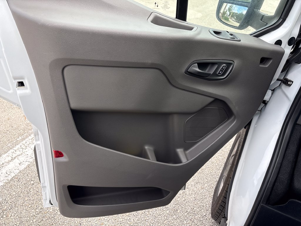 Certified 2024 Ford Transit 350 RWD image 24