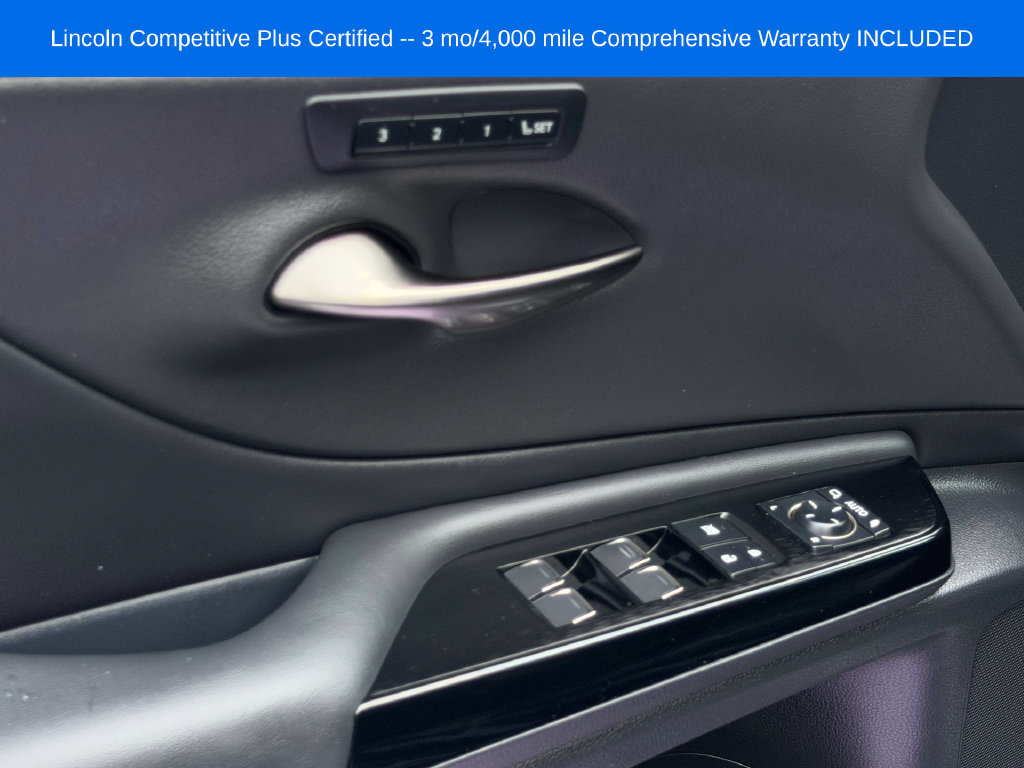 Used 2024 Lexus ES 350 w/ Premium Package FWD image 26