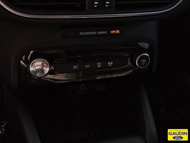Certified 2025 Ford Escape SE w/ PHEV Premium Package FWD image 23