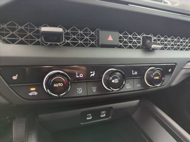 Used 2024 Honda Accord EX image 12