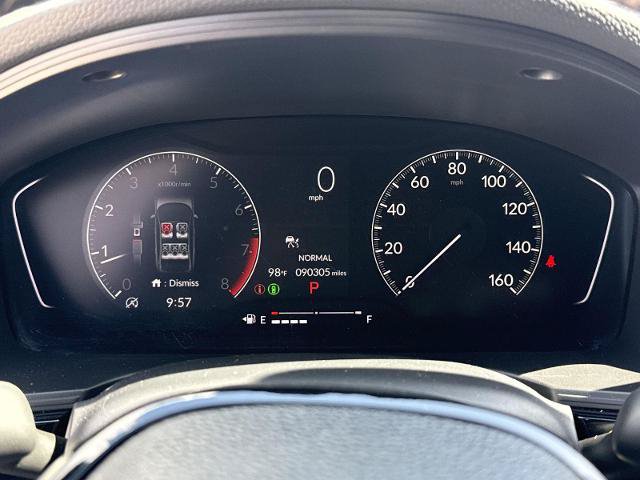 Used 2023 Honda Civic Sport image 11